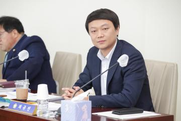 20250611_[9대]제295회 고양특례시의회 제1차 정례회_건설교통위원회