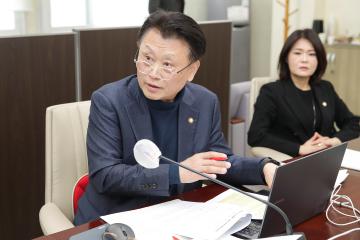 20260126_[9대]제301회 고양특례시의회 임시회_건설교통위원회
