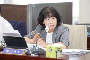 20250909_[9대]제297회 고양특례시의회 임시회_예산결산특별위원회