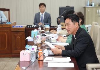 20250611_[9대]제295회 고양특례시의회 제1차정례회_기획행정위원회