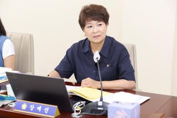 20260721_[10대]제306회 고양특례시의회 임시회_건설교통위원회