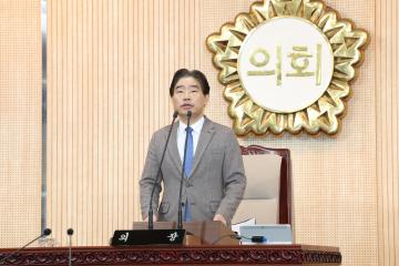 20260306_[9대]제302회 고양특례시의회 임시회 제2차 본회의