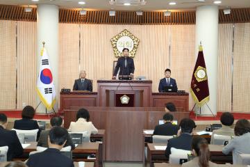 20251027_[9대]제298회 고양특례시의회 임시회 제2차 본회의