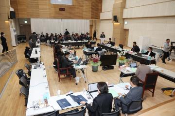 20251119_[9대]제299회 고양특례시의회 제2차 정례회_행정사무감사_기획행정위원회_일산서구청