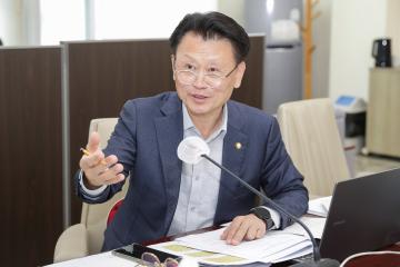 20251127_[9대]제299회 고양특례시의회 제2차 정례회_건설교통위원회