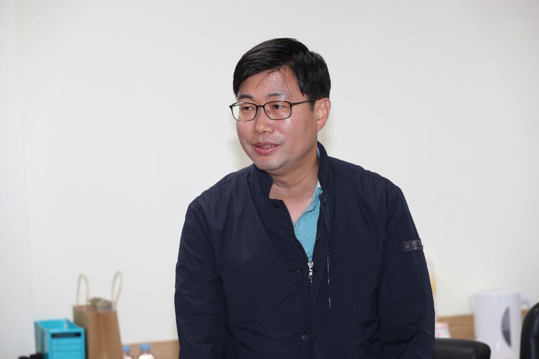 20180626_[7대]제8대 고양시의원 당선인 오리엔테이션