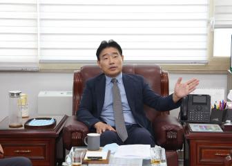 20250801_[9대](사)평화누리와 현안 소통 간담회