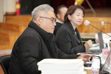 20251118_[9대]제299회 고양특례시의회 제2차 정례회_행정사무감사_환경경제위원회_덕양구청