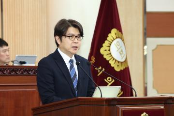 20260123_[9대]제301회 고양특례시의회 임시회 제1차 본회의