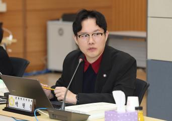 20251120_[9대]제299회 고양특례시의회 제2차 정례회_행정사무감사_문화복지위원회_일산동구청