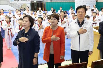 20251116_[9대]고양특례시의회 의장배 꿈나무 당구대회