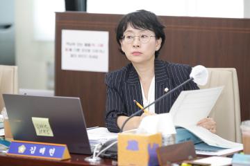20250909_[9대]제297회 고양특례시의회 임시회_예산결산특별위원회