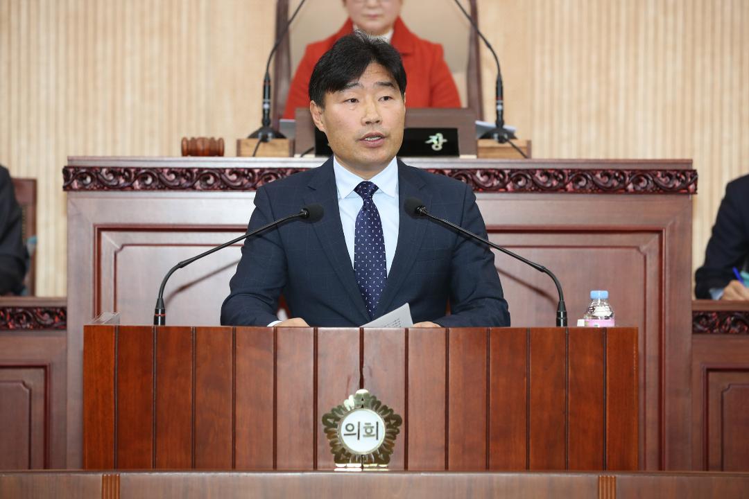 20181221_[8대]제227회 고양시의회 임시회 제2차 본회의