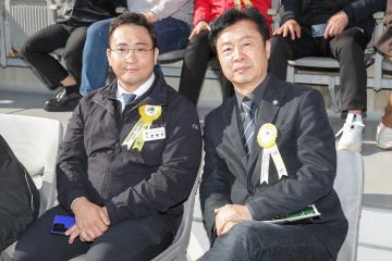 20251101_[9대]제1회 범고양시민 한마음 체육대회