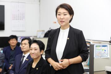 20260716_[9대]기자실 방문