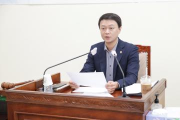 20250717_[9대]킨텍스 인사(감사) 추천 공정성 강화를 위한 행정사무조사 특별위원회