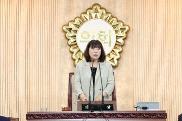 20260720_[10대]제306회 고양특례시의회 임시회 제1차 본회의