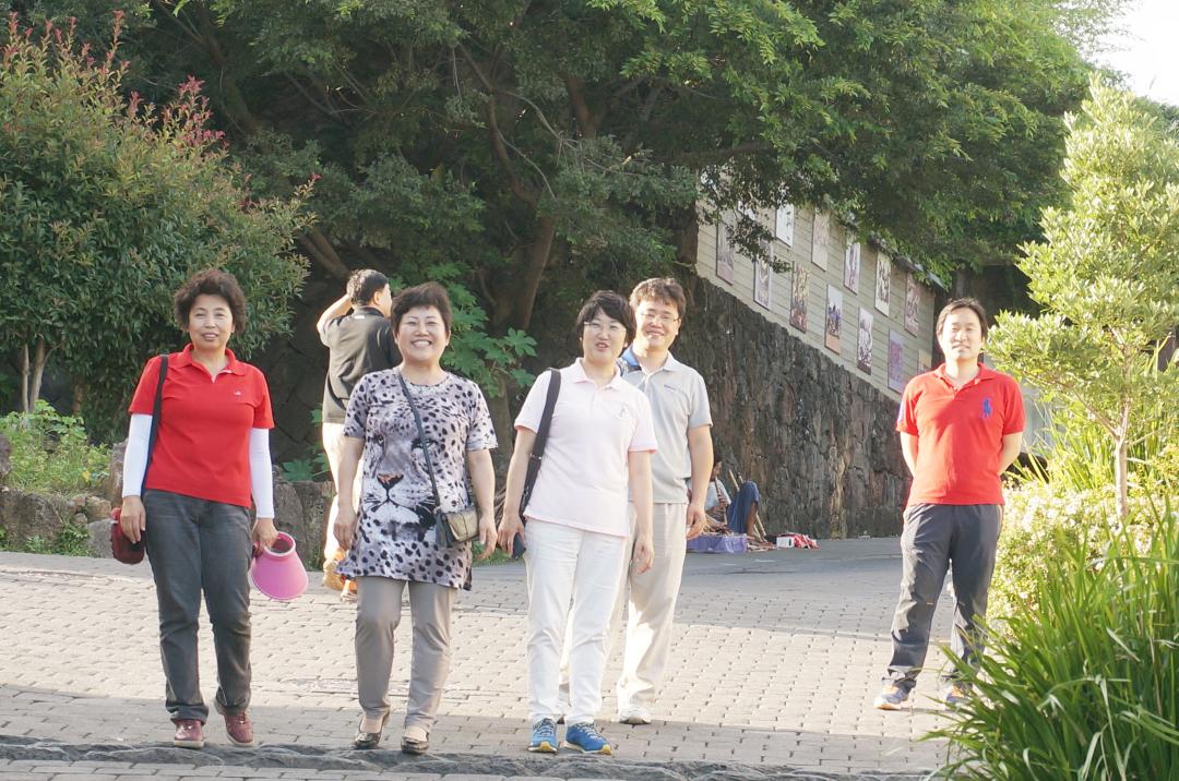 [7대] 문화복지위원회 국내 연수 (2014.09.01~03)
