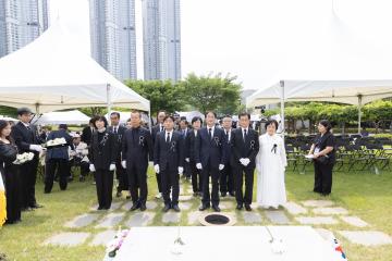20260606_[9대]제71회 현충일 추념식