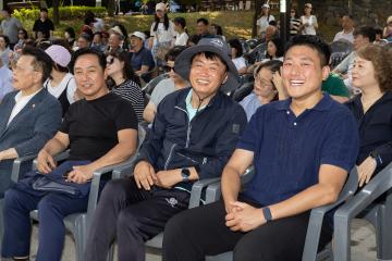 20250823_[9대]2025년 제4회 은행나무 연리지 축제