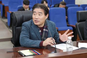 20260121_[9대]60사단 고양특례시의회 통합방위 공조토의