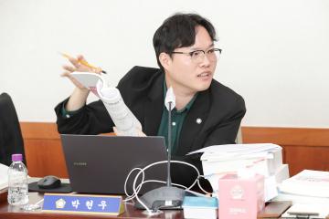 20251114_[9대]제299회 고양특례시의회 제2차 정례회_문화복지위원회