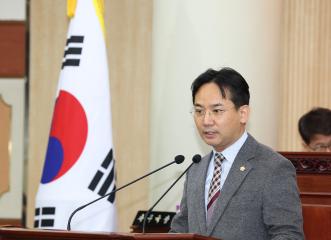 20260123_[9대]제301회 고양특례시의회 임시회 제1차 본회의