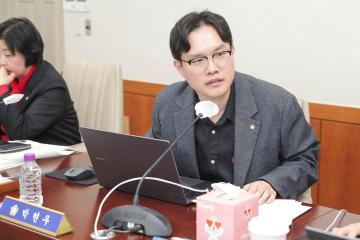 20260309_[9대]제302회 고양특례시의회 임시회_문화복지위원회