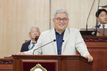 20250610_[9대]제295회 고양특례시의회 제1차 정례회 제2차 본회의