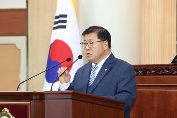 20251124_[9대]제299회 고양특례시의회 제2차 정례회 제3차 본회의