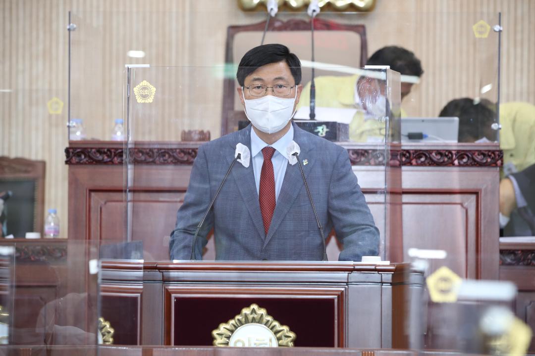 20210623_[8대]제255회 고양시의회 제1차 정례회_제3차 본회의