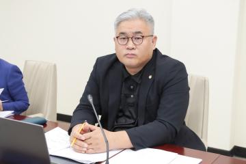 20250620_[9대]킨텍스 인사(감사) 추천 공정성 강화를 위한 행정사무조사 특별위원회