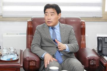 20260421_[9대]고양시공무원노동조합 위원장 당선인 방문