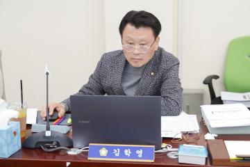 20260313_[9대]제302회 고양특례시의회 임시회_예산결산특별위원회