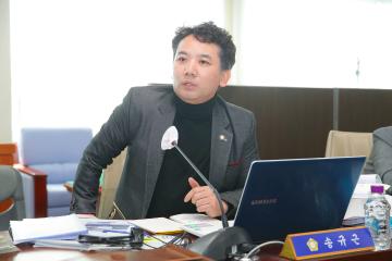 20260325_[9대]고양시립예술단 행정사무조사