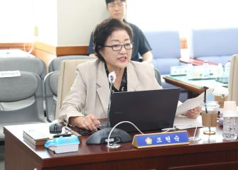 20250903_[9대]제297회 고양특례시의회 임시회_문화복지위원회