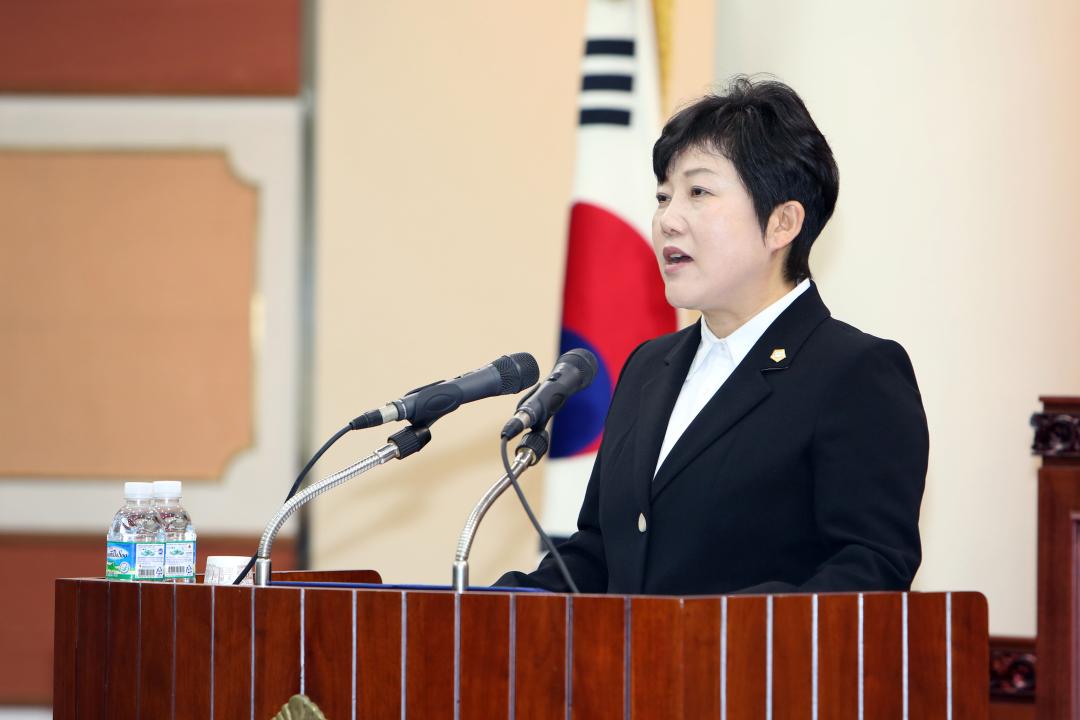20150319_[7대]제193회 고양시의회 임시회 제2차 본회의