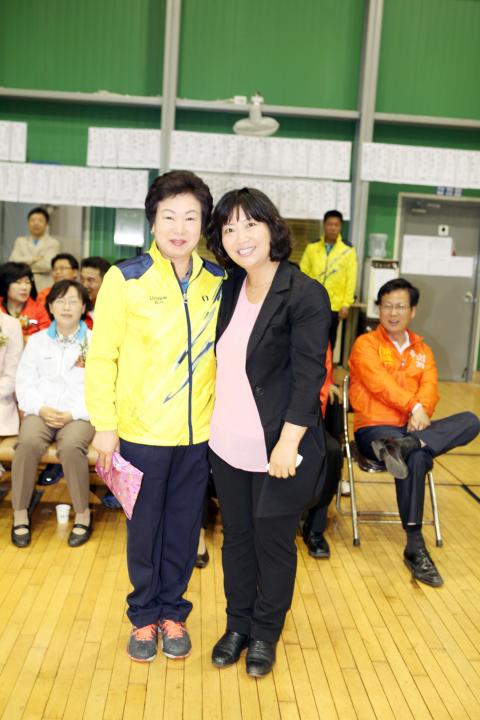 [6대] 제3회 마상클럽자체대회 (2013.05.12)