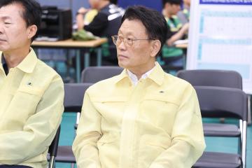 20260820_[10대]2026년 을지연습 근무자 위문