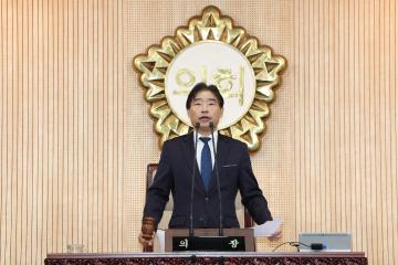 20260305_[9대]제302회 고양특례시의회 임시회 제1차 본회의
