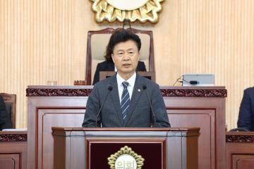 20260714_[10대]제305회 고양특례시의회 임시회 제5차 본회의