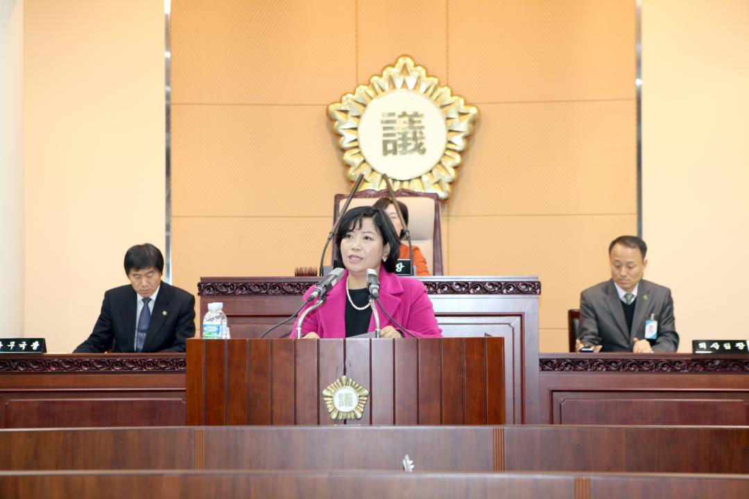 [6대]제174회고양시의회 임시회제1차 본회의(2012.12.21)