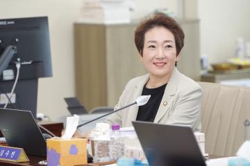 20250617_[9대]제295회 고양특례시의회 제1차정례회_예산결산특별위원회