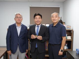 20250805_[9대]고양시 관내 기업방문(미르컴)