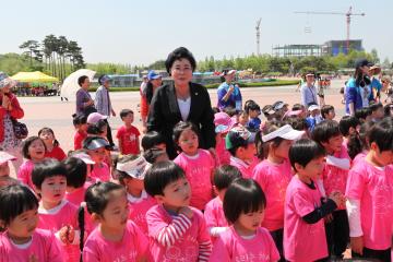 [6대]고양시 어린이들의 꿈동산-시립어린이집 연합회(12.5.3)