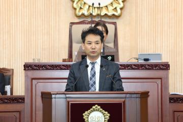 20260306_[9대]제302회 고양특례시의회 임시회 제2차 본회의