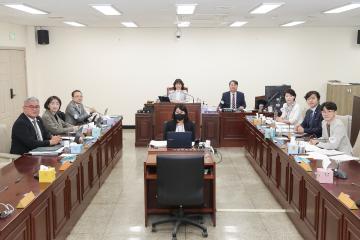 20250429_[9대]제294회 고양특례시의회 임시회_환경경제위원회