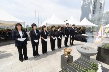 20260606_[9대]제71회 현충일 추념식
