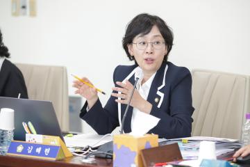 20250611_[9대]제295회 고양특례시의회 제1차 정례회_건설교통위원회