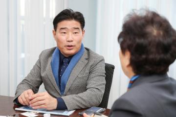 20250226_[9대]2025년 고양특례시의회 관내 기업 합동방문